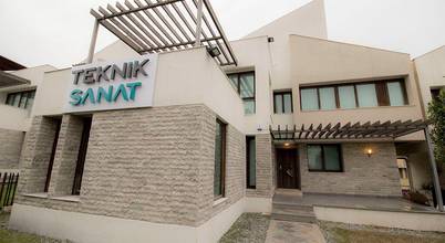 Teknik Sanat İç Mimarlık Renovasyon Ltd. Şti.