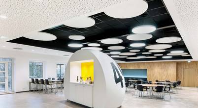 Finden Sie Den Passenden Innenarchitekten In Hannover Homify
