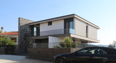 Mert Uslu Mimarlık İnşaat Ticaret Limited Şirketi