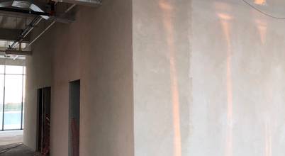 GRUPO DE CONSULTORIA INMOBILIARIO