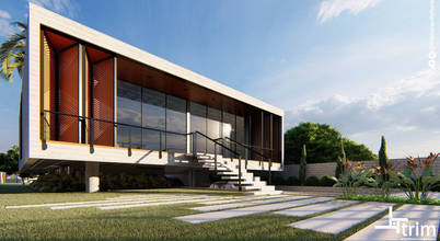 Trim Arquitetura