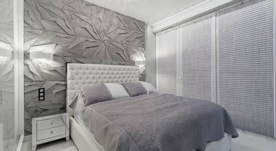 Lux Interiors - projektowanie i aranżacja wnętrz Gdańsk, Gdynia, Sopot