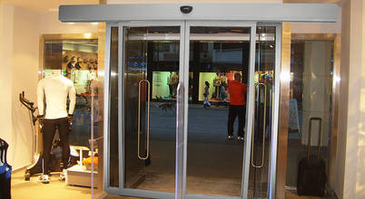 Usta 42 Konya Katlanır Cam Balkon