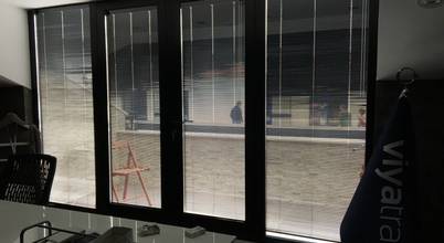 Melih Alüminyum Pvc Doğrama Yapı Sistemleri