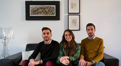 GruppoTre Architetti