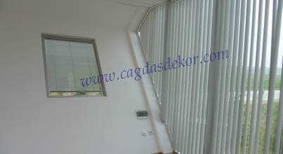 Perde Panjur Jaluziler Kategorisinde Bursa Sehrindeki En Ideal Profesyoneli Bulun Homify