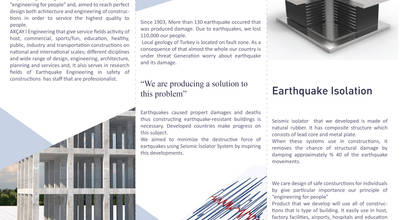 Akçay Teknik Mühendislik Mimarlık