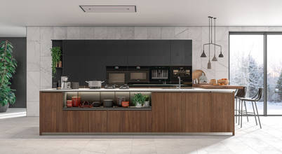 Area design interiores 