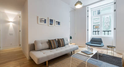 Getin - Architecture and Interior design