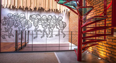 arqflores / architect