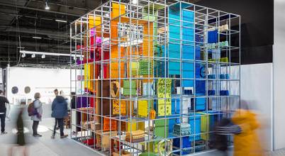 Burel Mountain Originals