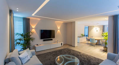 Finden Sie Den Passenden Lichtplaner In Bonn Homify