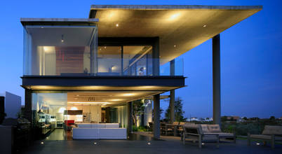 Echauri Morales Arquitectos