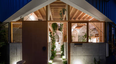 Kobe の 建築家 Homify Kobe の 建築家 Homify