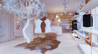 andré cordeiro 3D VISUALISER