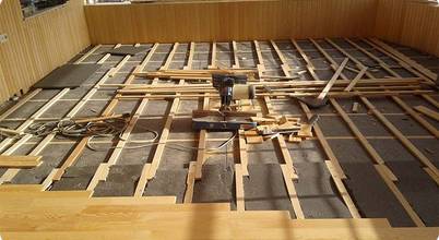 Mavi Mozaik Teras Kapama