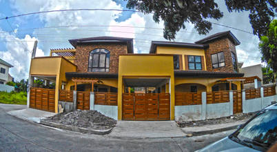 MG Architecture Design Studio