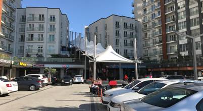 Armilla Membran ve Metal Yapı San.ve Tic.A.Ş.