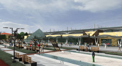 FA DESIGN (FEYYAZ AYSOY MİMARLIK LTD. ŞTİ)