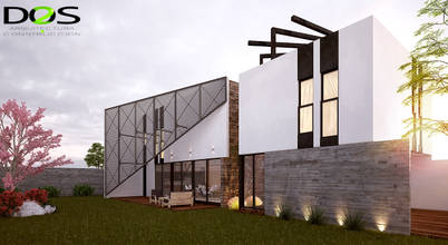 DOS Arquitectura y construcción