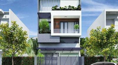 Nguyen Hung Architects