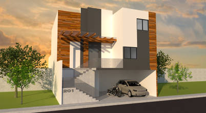 Arq Luz Marcela García