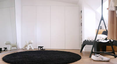 Mónica Lourido | Arquitectura