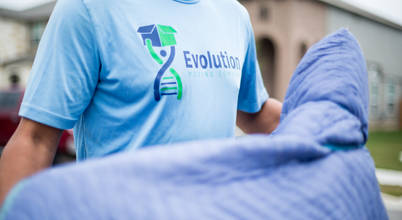 Evolution Moving Company New Braunfels