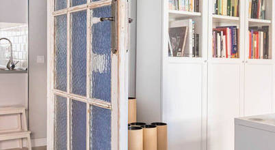 Arquigestiona Reformas S.L.