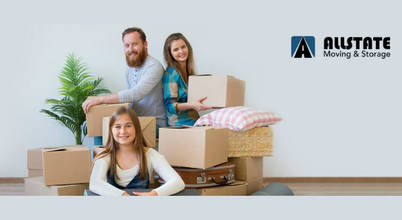 Allstate Moving and Storage Maryland