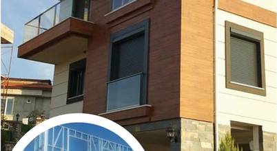 EVSA ÇELİK YAPI LTD.ŞTİ. ÇELİK EV-VİLLA