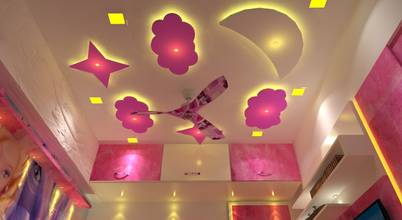 Find The Right Interior Designers Decorators In Thane Homify