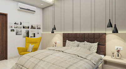 Find The Right Interior Designers Decorators In Noida Homify