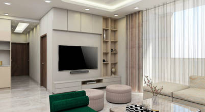 Find The Right Interior Designers Decorators In Gurgaon Homify