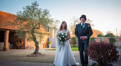 MK Wedding Photography