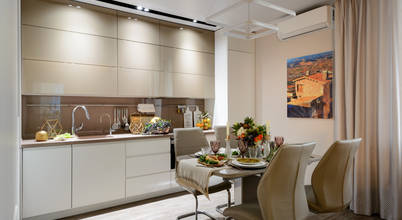 Индивидуальный дизайнер Уткина Дарья