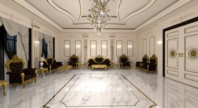 EMRAH ARABACI İÇ MİMARLIK