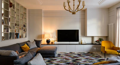 Студия Юлии Новосадовой