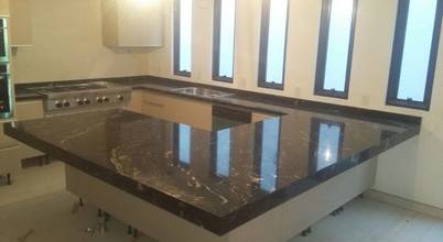 GRANITERO Y MARMOLERO