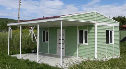 İ.B.K KONTEYNER&PREFABRİK