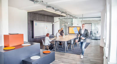 Finden Sie Den Passenden Innenarchitekten In Hannover Homify