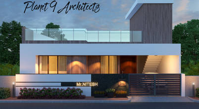 Find The Right Architects In Bhopal