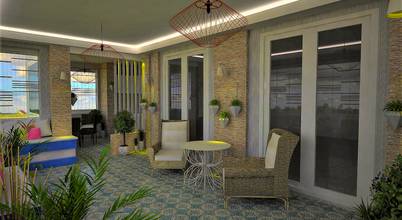 TURGAY POLAT MİMARLIK