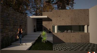 HHRG ARQUITECTOS