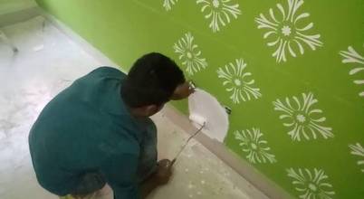 Find The Right Painters In Pune Homify