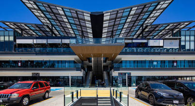 IAARQ (Ibarra Aragón Arquitectura SC)