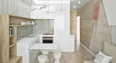 M.Int - Мастерская интерьера