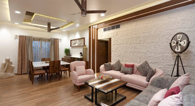 Find The Right Interior Designers Decorators In Nagpur Homify