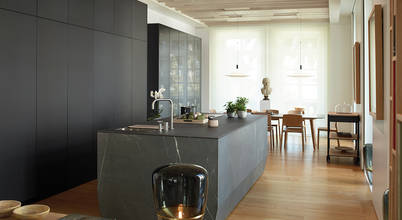 StudioHL - COCINA SANTOS