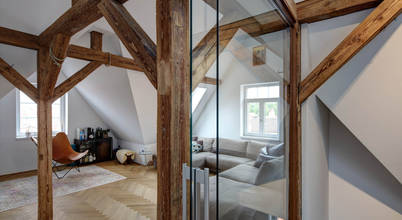 Architekturbüro zwo P